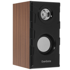 Колонки ExeGate Tango 316 коричневый