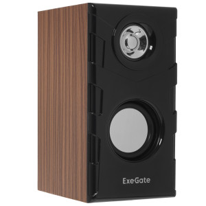 Колонки ExeGate Tango 316 коричневый