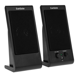 Колонки ExeGate Tango 230 черный
