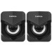 Колонки ExeGate Accord 200 черный