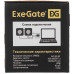 Колонки ExeGate Disco 160 черный