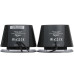 Колонки F&D v620 plus черный Колонки F&D v620 plus черный