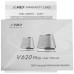 Колонки F&D v620 plus серый