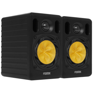 Активный монитор Fostex NF04R Active черный