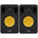 Активный монитор Fostex NF04R Active черный