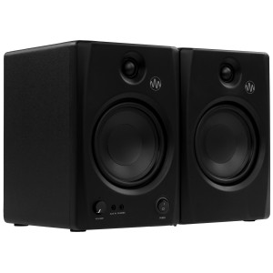 Активный монитор Gemini SMX-5BT черный