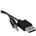 Колонки Genius SP-Q160 серый