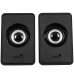 Колонки Genius SP-125U черный Колонки Genius SP-125U черный