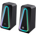 Колонки Havit SK208 PRO черный