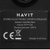 Колонки Havit SK208 PRO черный