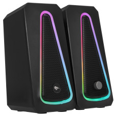 Колонки Havit SK208 PRO черный