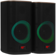 Колонки Havit SK212SE черный