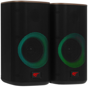 Колонки Havit SK212SE черный