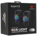 Колонки Havit SK213 черный
