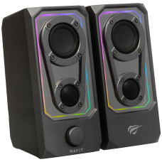 Колонки Havit SK219 черный