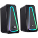 Колонки Havit SK208 PRO черный
