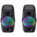 Колонки Havit SK213 черный