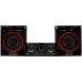 Аудиосистема LG XBOOM CL65 черный