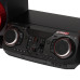 Аудиосистема LG XBOOM CL87 черный