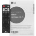Аудиосистема LG XBOOM CJ44 черный