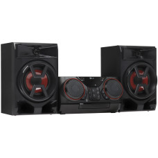Аудиосистема LG XBOOM CK43 черный