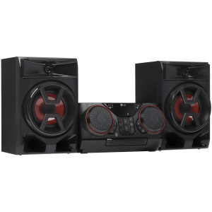 Аудиосистема LG XBOOM CK43 черный