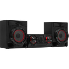 Аудиосистема LG XBOOM CJ44 черный