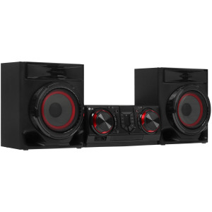 Аудиосистема LG XBOOM CJ44 черный