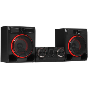 Аудиосистема LG XBOOM CL65 черный