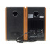 Колонки Microlab B77BT коричневый