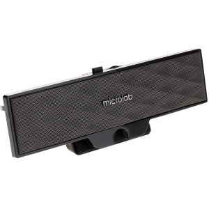 Колонки Microlab B51 черный