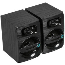 Колонки Microlab B23 черный