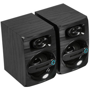 Колонки Microlab B23 черный