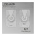 Колонки Microlab B22 черный