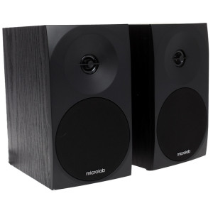 Колонки Microlab B70 черный