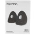 Колонки Microlab B19 черный