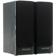 Колонки Microlab B56 черный
