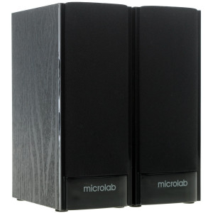 Колонки Microlab B56 черный
