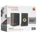 Колонки Microlab SOLO 4 коричневый