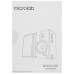 Колонки Microlab SOLO16 черный