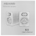 Колонки Microlab B23 черный