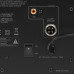 Колонки Microlab SOLO16 черный