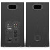 Колонки Music Public Kingdom BS100-2 черный