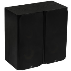Колонки Music Public Kingdom BS100-2 черный Колонки Music Public Kingdom BS100-2 черный