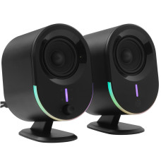 Колонки Oklick OK-303A черный