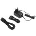 Колонки Oklick OK-303A черный