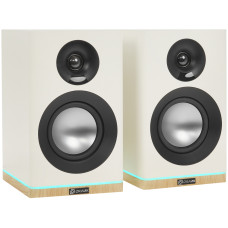 Колонки Oklick OK-605A белый