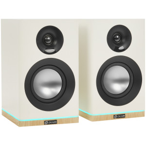 Колонки Oklick OK-605A белый
