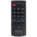 Аудиосистема Panasonic SC-PM250 черный