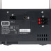 Аудиосистема Panasonic SC-PM250 черный